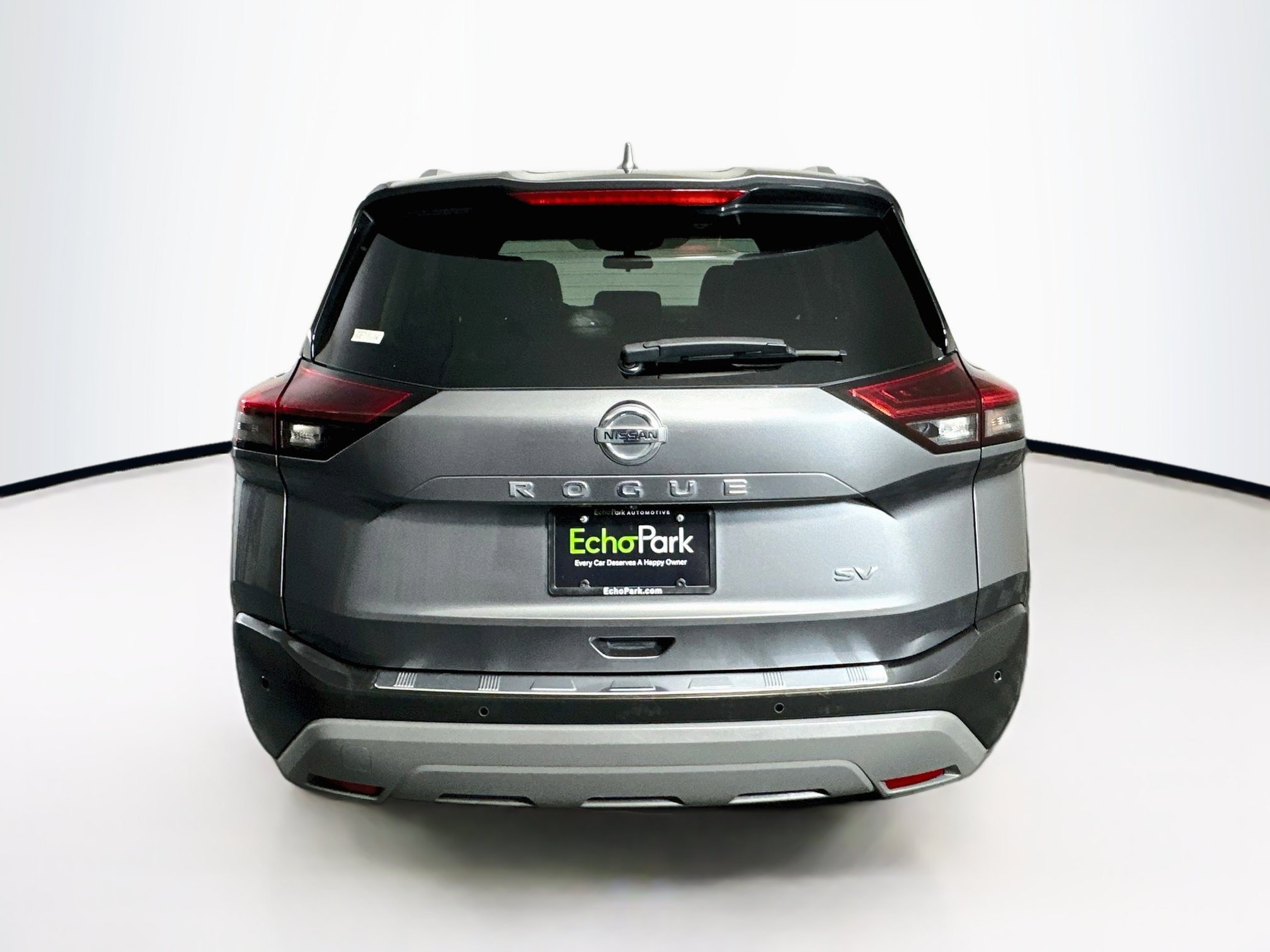 Used 2021 Nissan Rogue SV w/ Premium Package FWD image 7