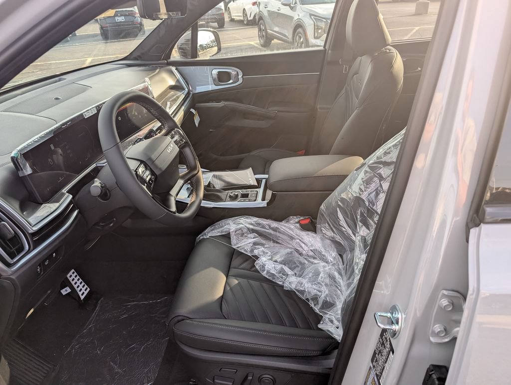 New 2026 Kia Sorento SX Prestige AWD/4WD image 13