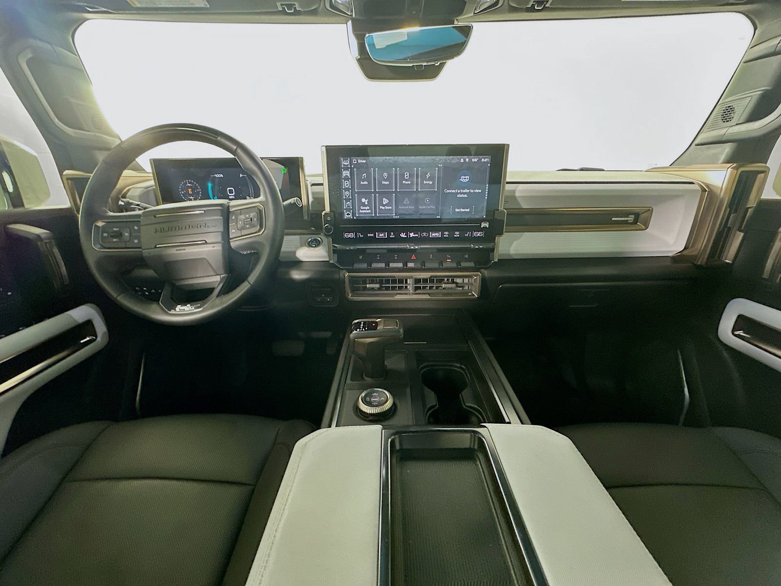 Used 2022 GMC Hummer EV Edition 1 AWD/4WD image 14
