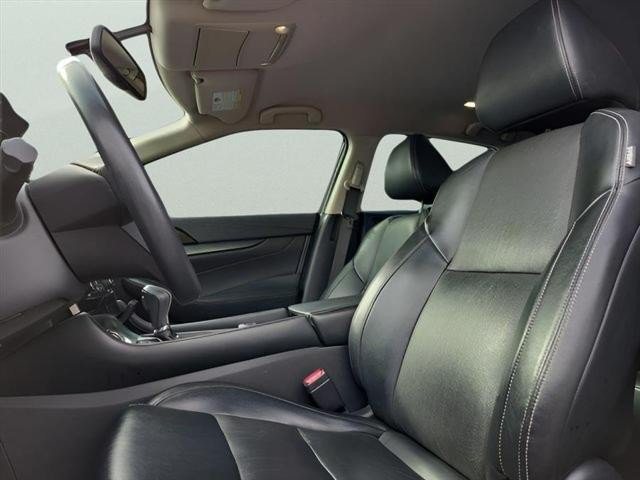 Used 2019 Nissan Maxima 3.5 SV w/ Floor Mat Group FWD image 18