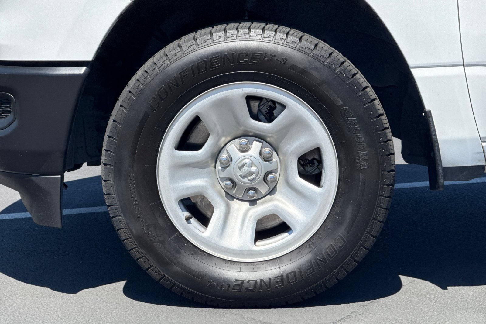 Used 2020 RAM 1500 Tradesman w/ Trailer Tow Group AWD/4WD image 15