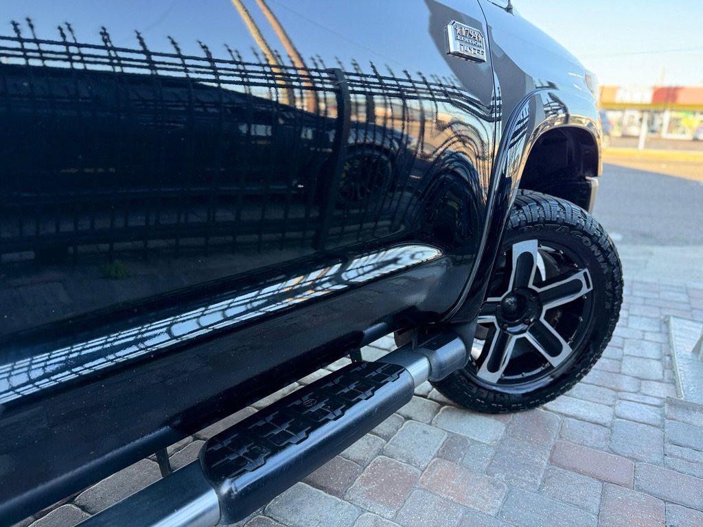 Used 2014 Toyota Tundra 1794 Edition AWD/4WD image 13