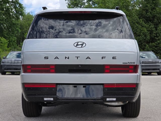 New 2026 Hyundai Santa Fe Calligraphy AWD/4WD image 19