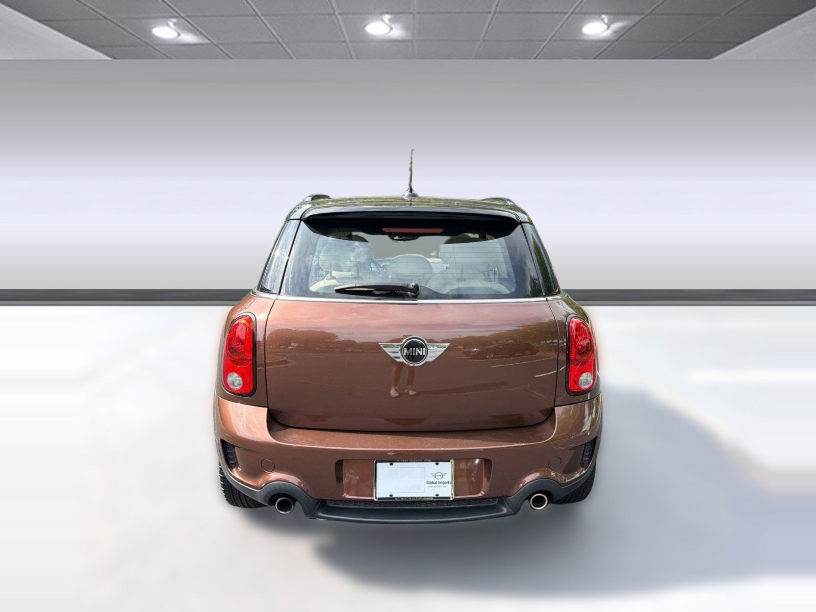 Used 2015 MINI Cooper Countryman S FWD image 10