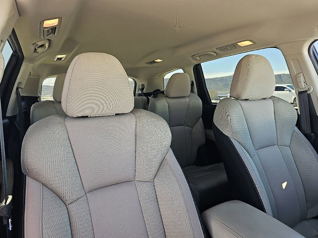 Used 2021 Subaru Ascent Premium w/ Convenience Package image 20