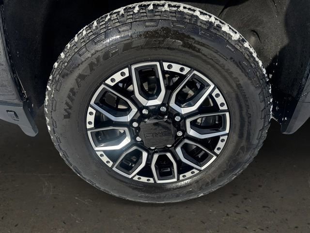 Certified 2023 GMC Sierra 2500 Denali w/ Technology Package image 9