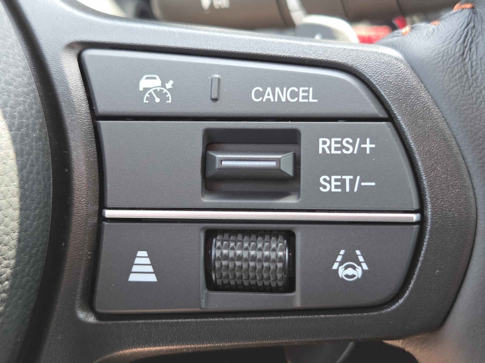 New 2026 Honda CR-V Sport-L image 9