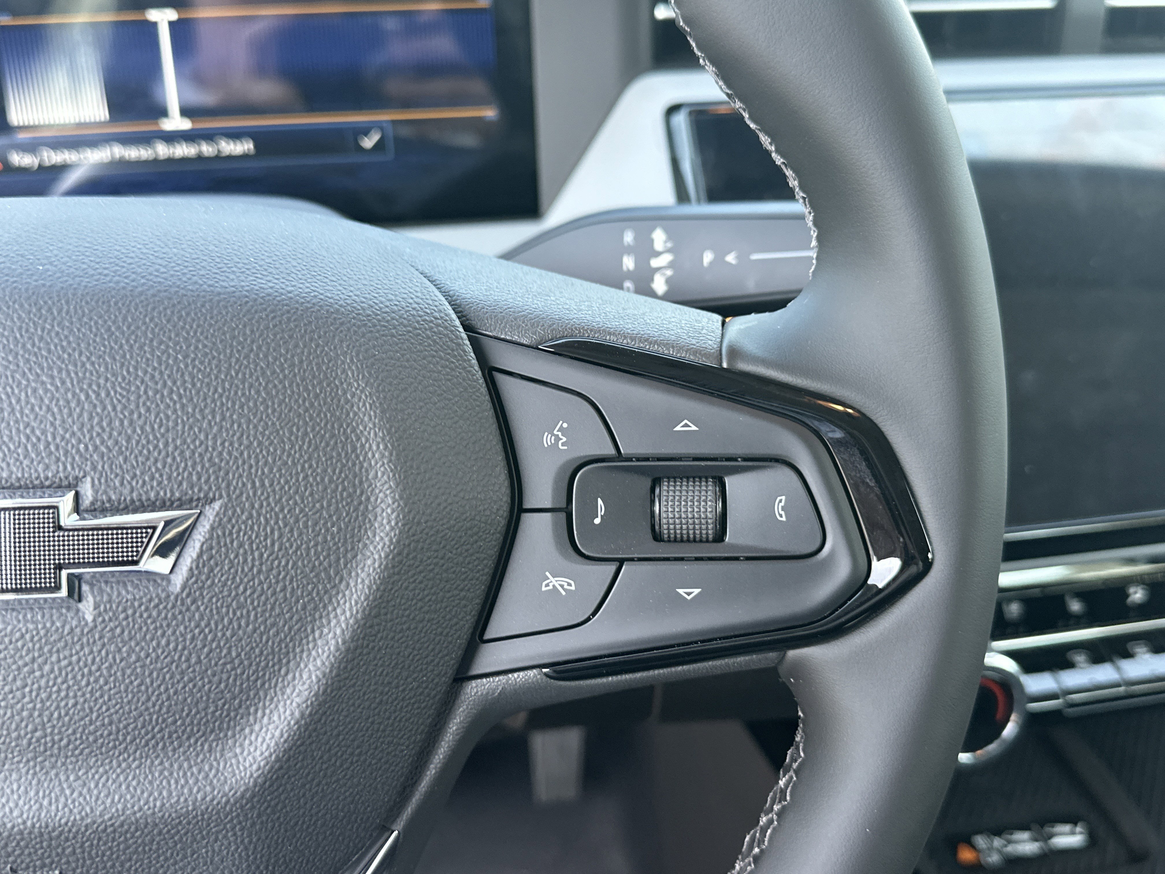 New 2027 Chevrolet Bolt RS image 24