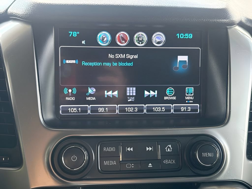 Used 2019 Chevrolet Tahoe Premier RWD image 31