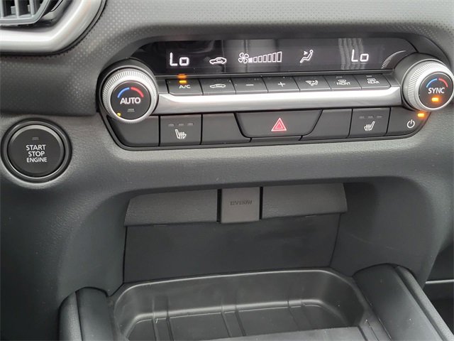 New 2026 MAZDA CX-50 Meridian Edition w/ Cargo Package image 20