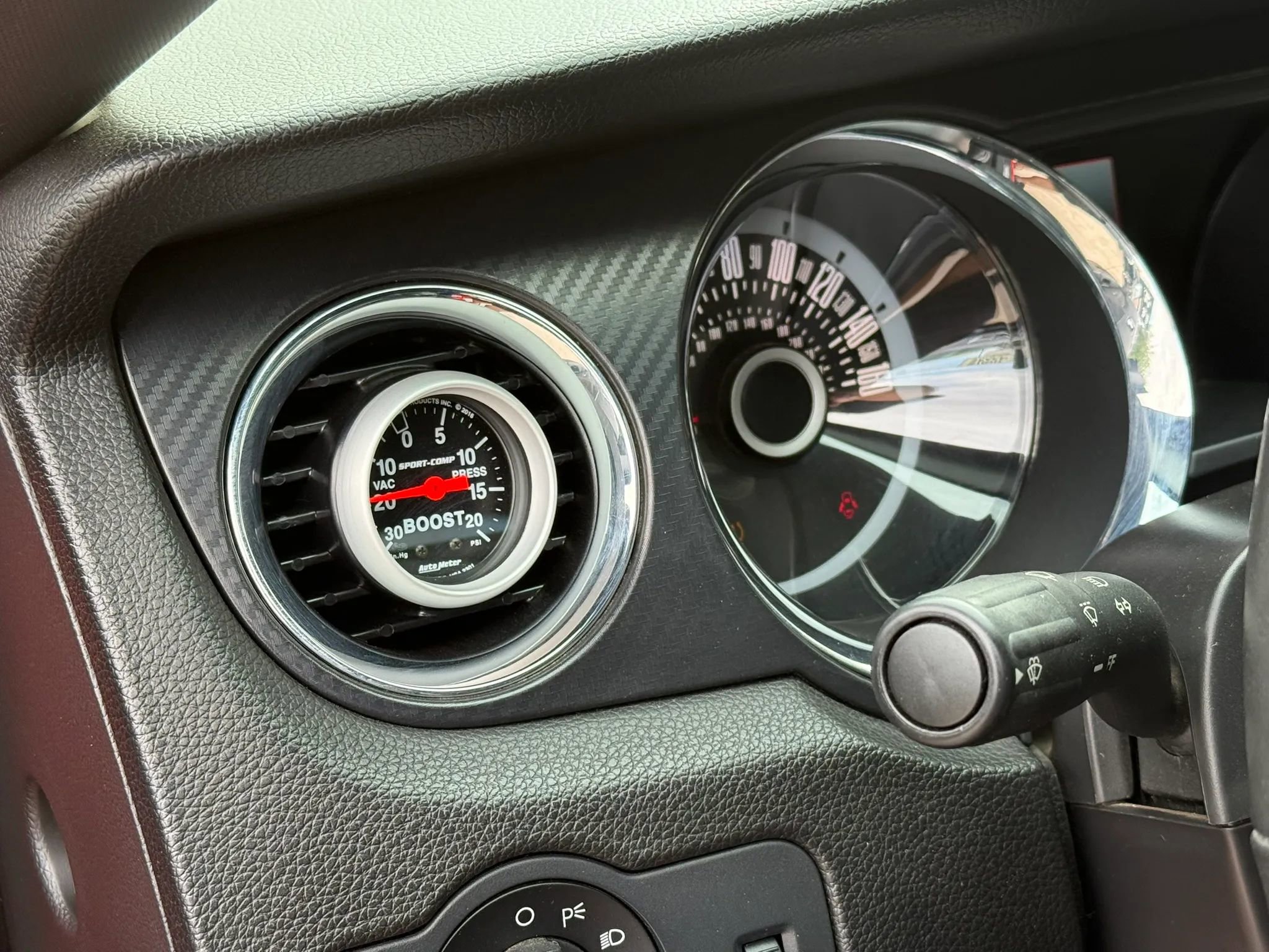 Used 2013 Ford Mustang GT Premium RWD image 35