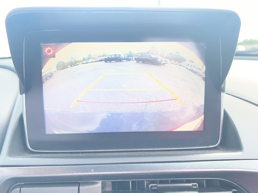 Used 2018 FIAT 124 Spider Abarth image 15