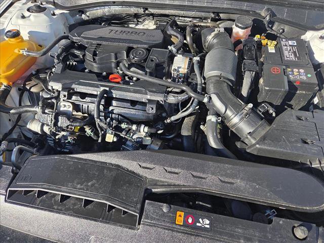 Used 2022 Kia K5 GT-Line image 22