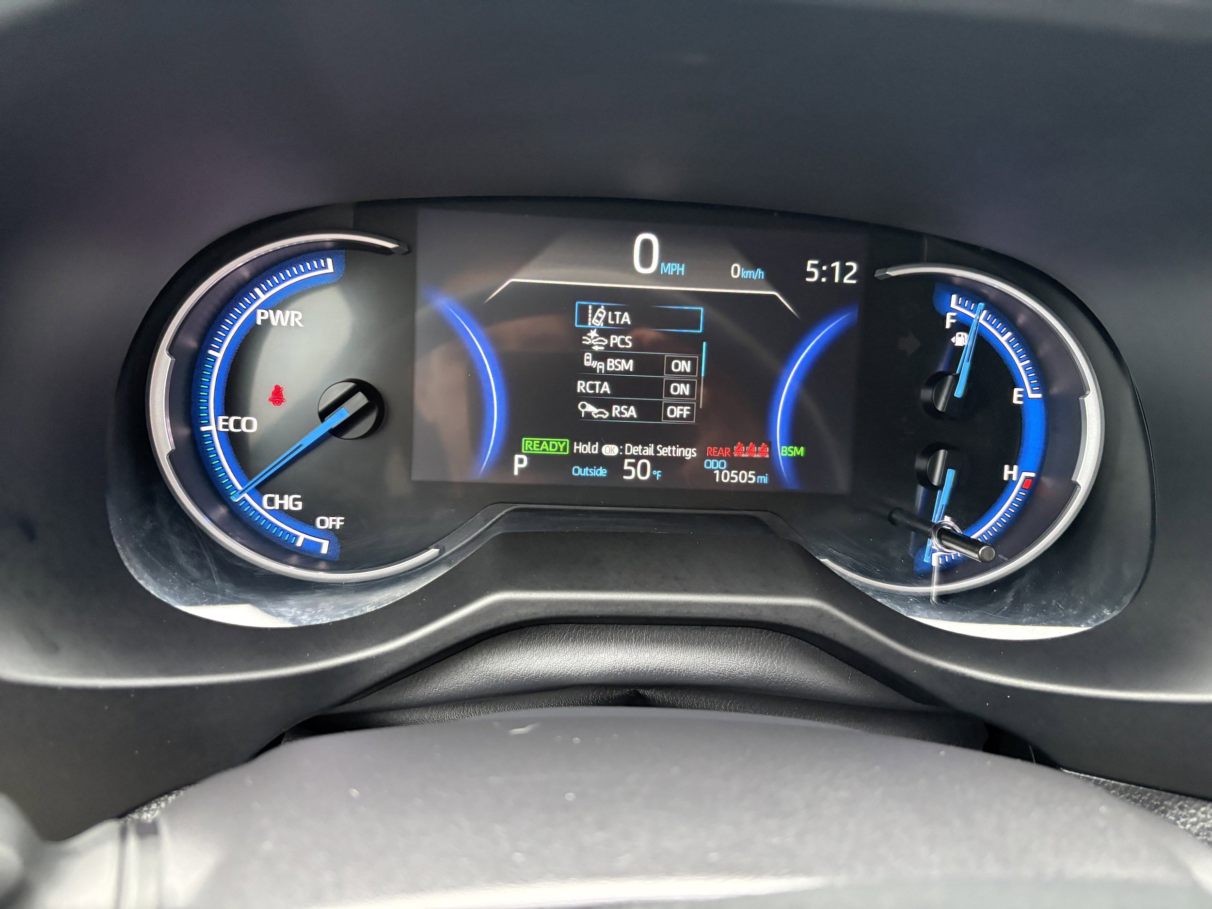 Certified 2025 Toyota RAV4 XLE AWD/4WD image 3