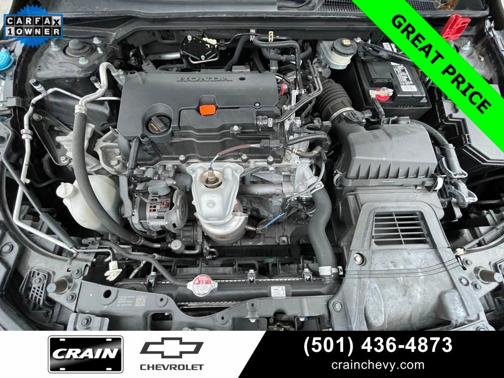 Used 2022 Honda Civic LX image 32