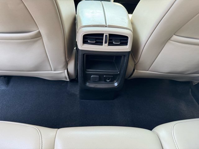 Used 2017 Buick Envision Preferred FWD image 23