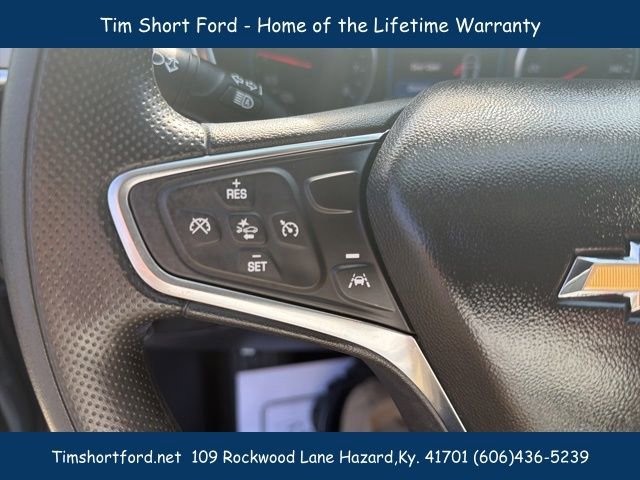 Used 2024 Chevrolet Equinox LS w/ LS Convenience Package AWD/4WD image 18