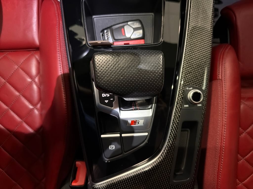 Used 2022 Audi S5 Prestige AWD/4WD image 16