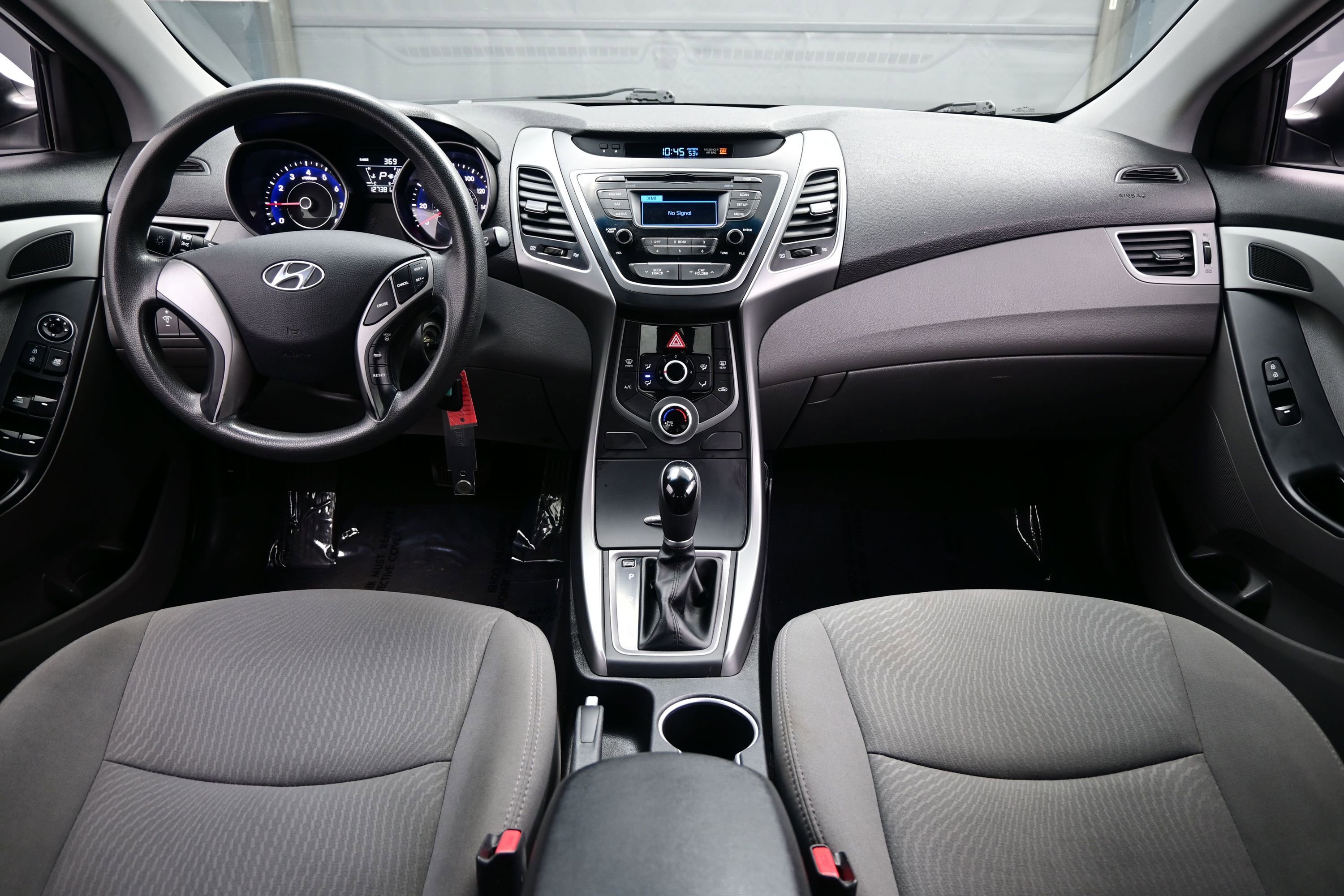Used 2015 Hyundai Elantra SE FWD image 15