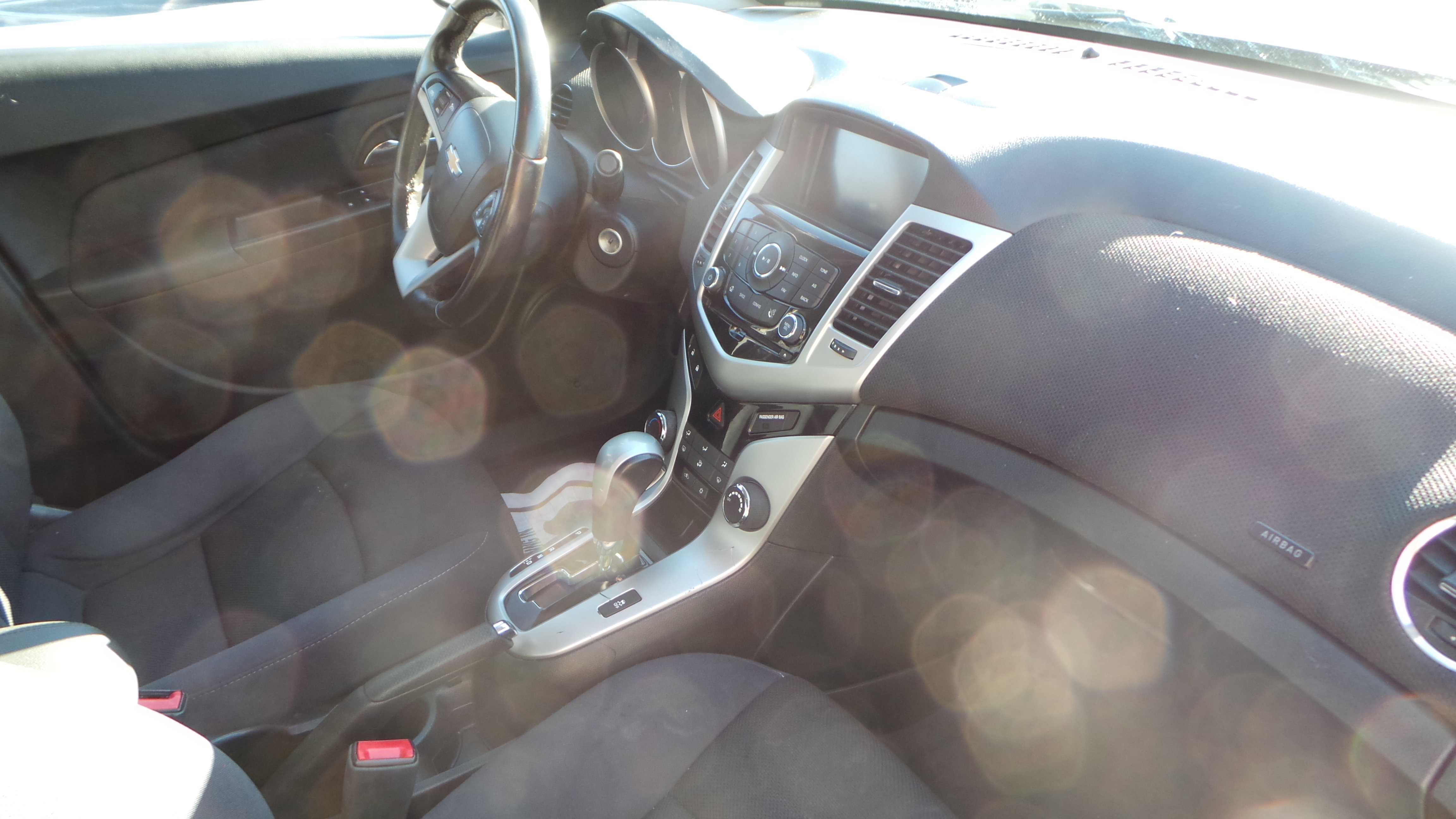 Used 2014 Chevrolet Cruze LT image 26