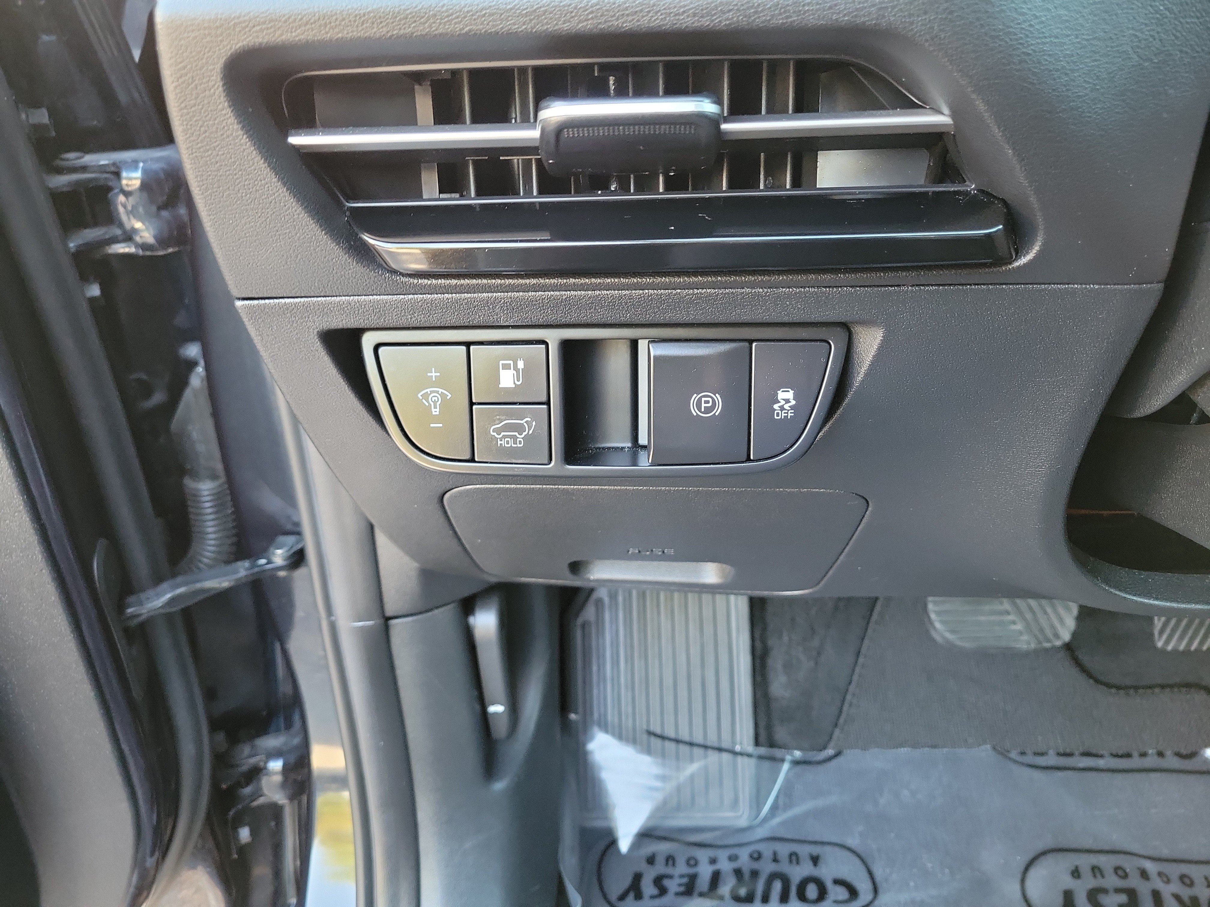 Certified 2024 Kia EV6 Wind RWD image 26