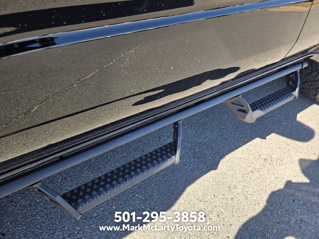 New 2026 Toyota 4Runner SR5 AWD/4WD image 7