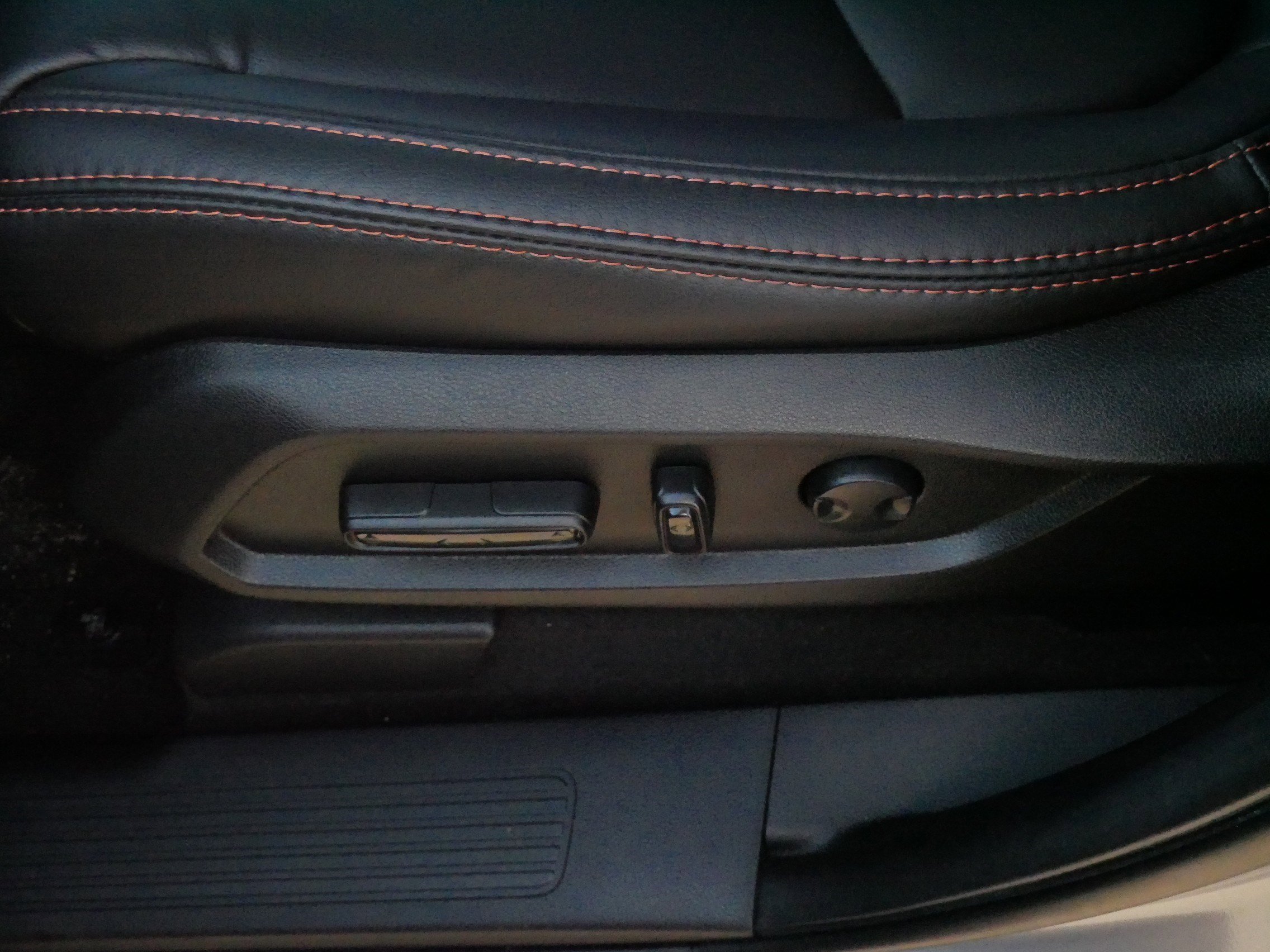 Certified 2025 Honda Pilot TrailSport image 20