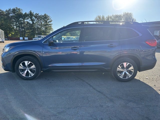 Used 2020 Subaru Ascent Premium w/ Convenience Package image 4