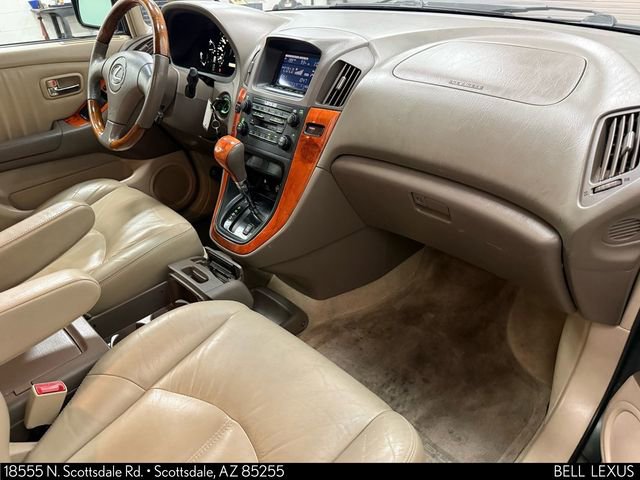 Used 2002 Lexus RX 300 300 image 25