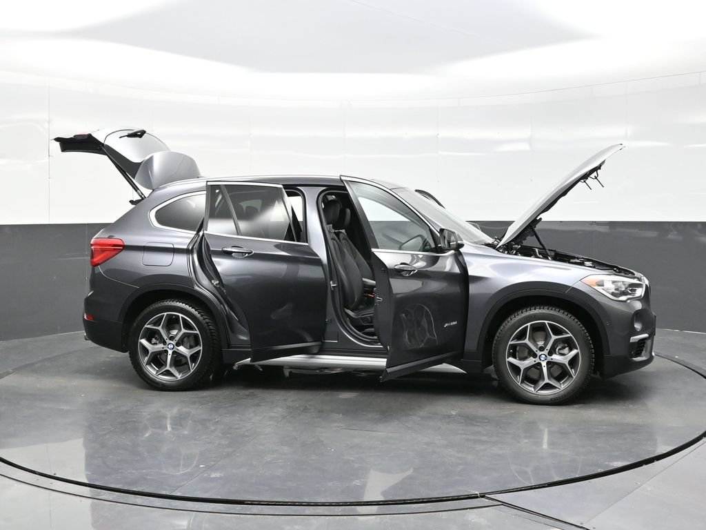 Used 2017 BMW X1 xDrive28i AWD/4WD image 44