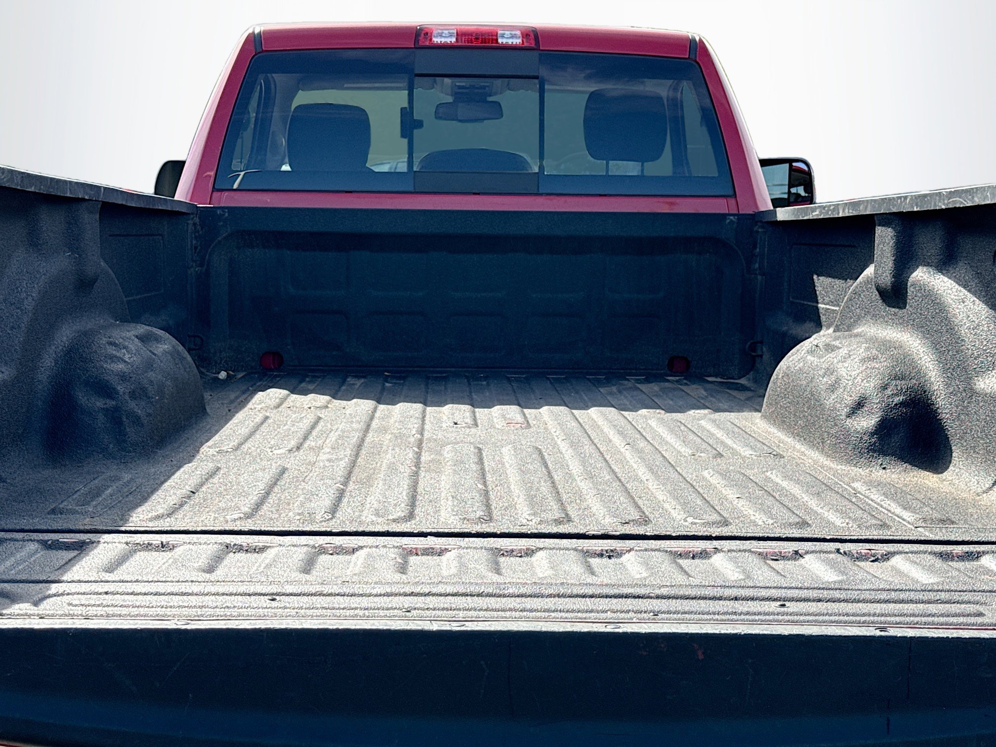 Used 2016 RAM 2500 SLT w/ Popular Equipment Group AWD/4WD image 5