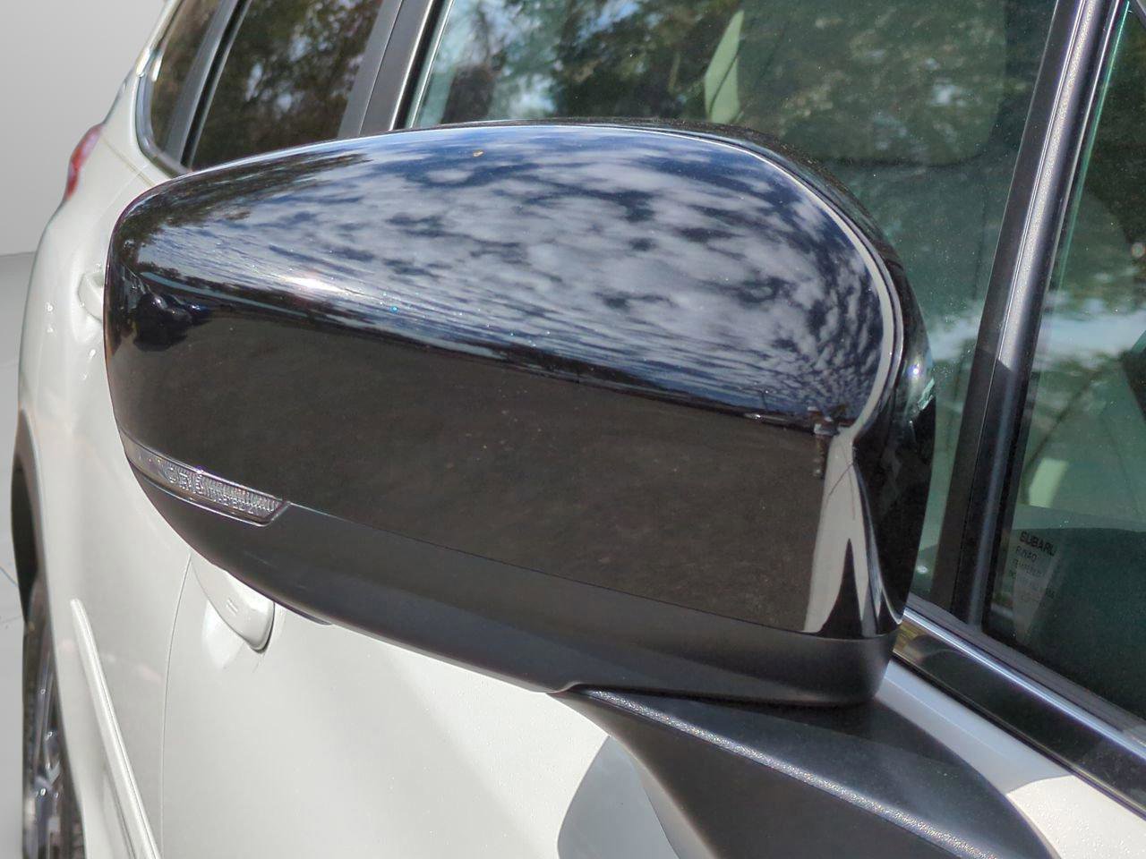 New 2026 Subaru Ascent Limited image 12