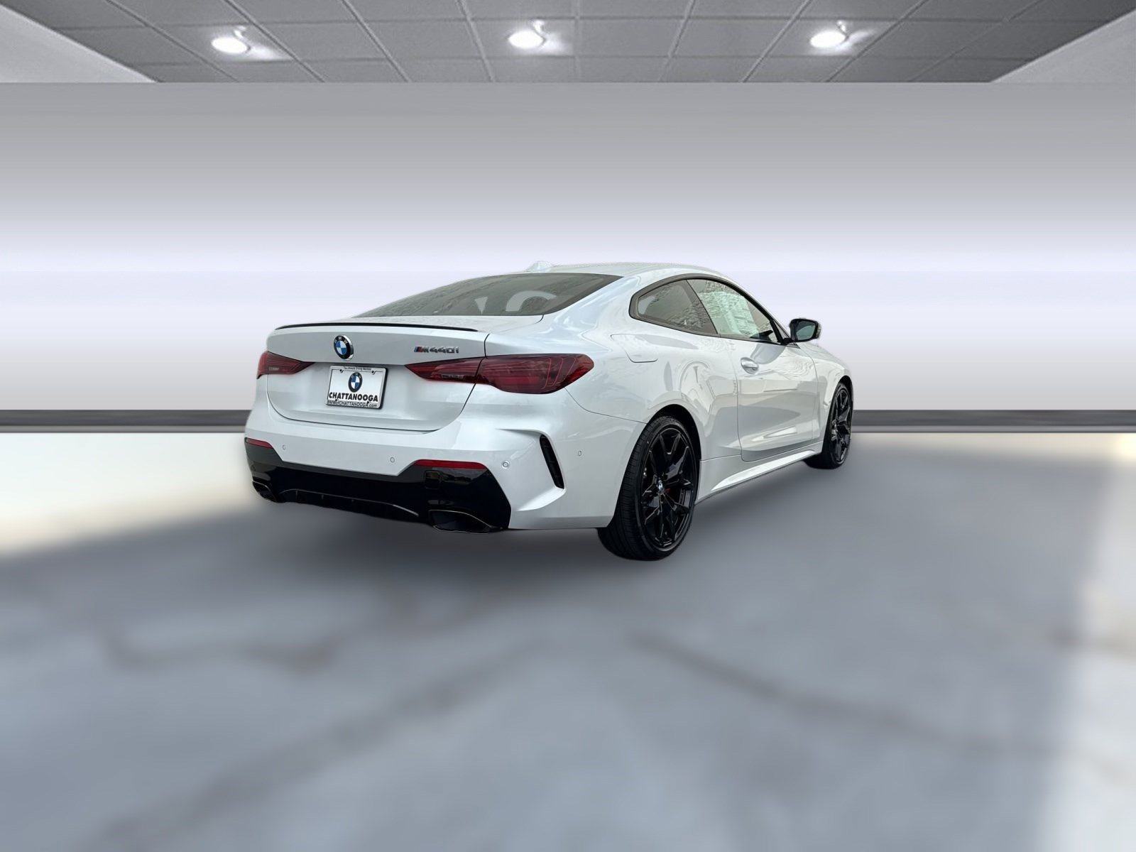 New 2026 BMW M440i Coupe w/ Premium Package image 8