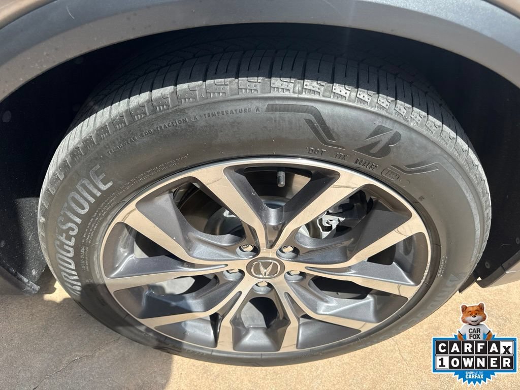Used 2023 Acura MDX w/ Technology Package AWD/4WD image 36