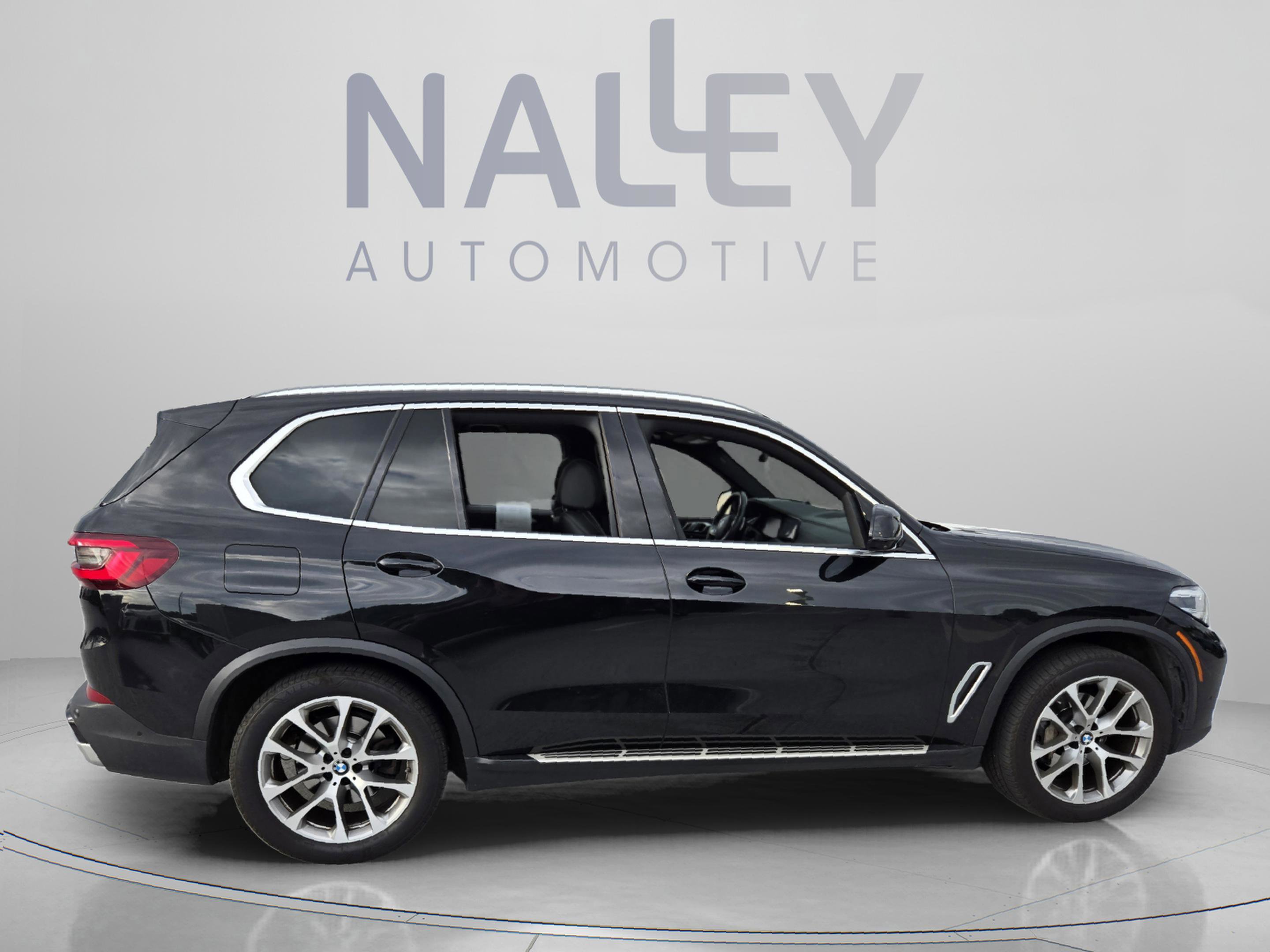 Used 2023 BMW X5 sDrive40i RWD image 6