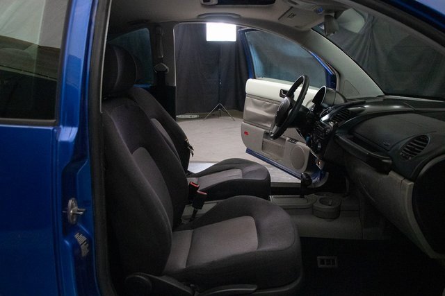 Used 2003 Volkswagen Beetle GLS image 15