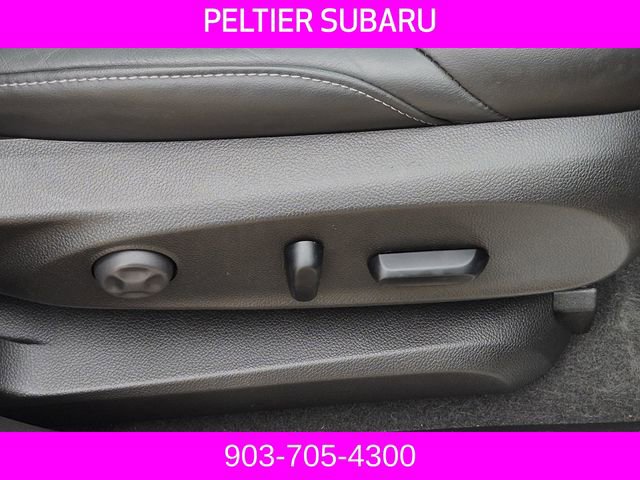 Used 2019 Buick Envision Essence image 14