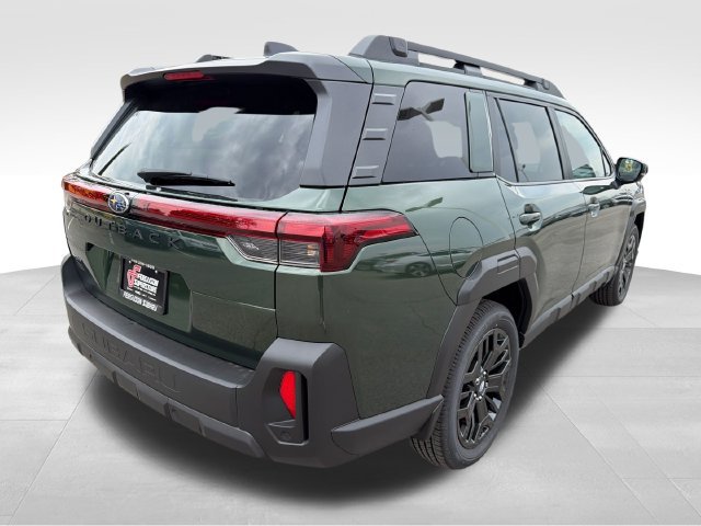 New 2026 Subaru Outback Limited XT AWD/4WD image 7