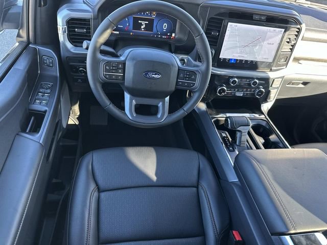 New 2025 Ford F150 Lariat w/ Equipment Group 502A High image 22