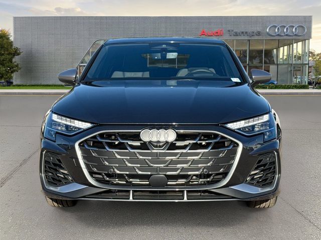 New 2026 Audi S3 Premium AWD/4WD image 8