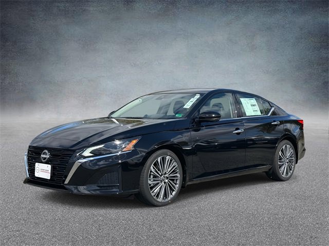 New 2025 Nissan Altima 2.5 SL image 5