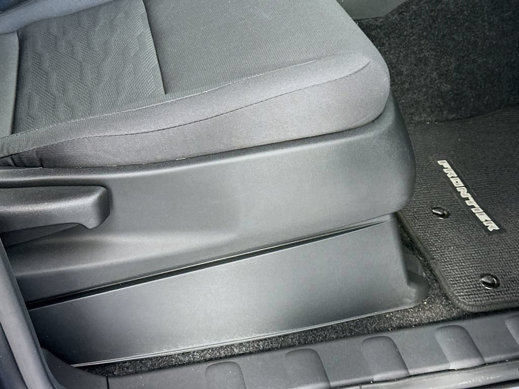 Used 2026 Nissan Frontier S AWD/4WD image 23