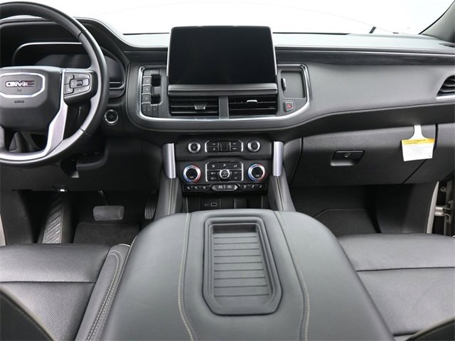 Used 2023 GMC Yukon XL SLT image 26