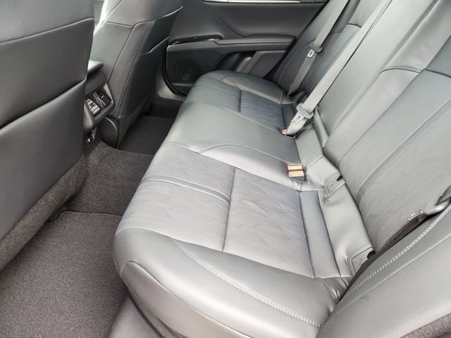 Certified 2026 Toyota Camry XSE w/ Premium Package FWD image 21