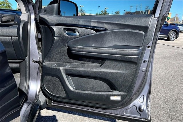 Used 2021 Honda Pilot Touring image 27