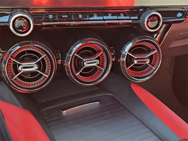 New 2026 Chevrolet Blazer EV RS w/ Super Cruise Package image 13