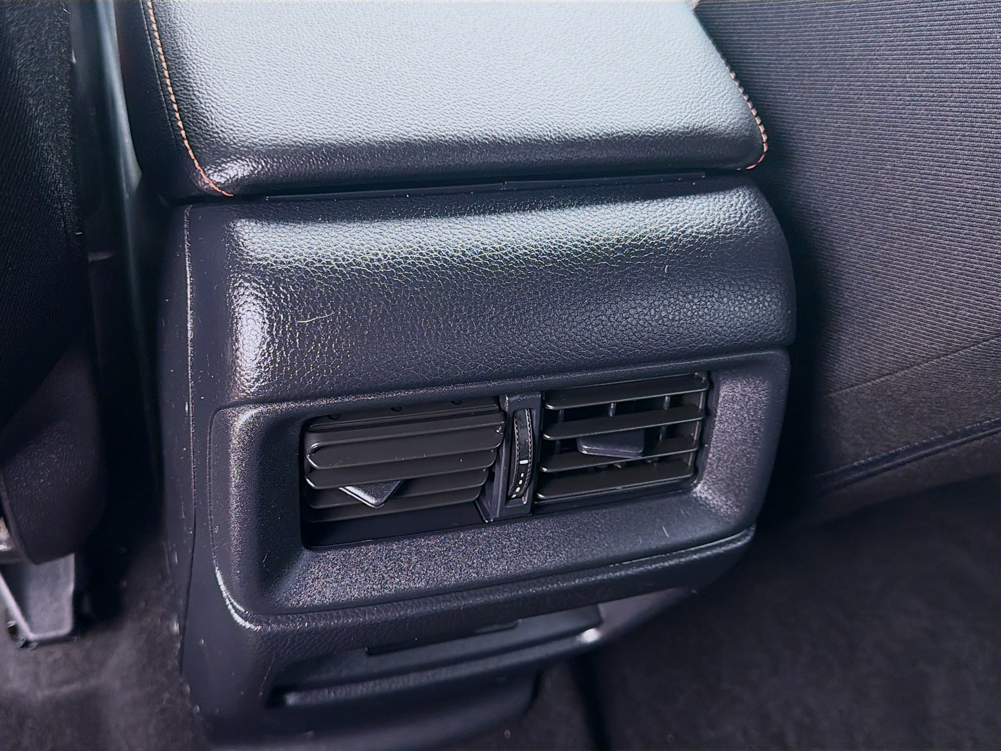 Used 2026 Honda CR-V Sport image 22