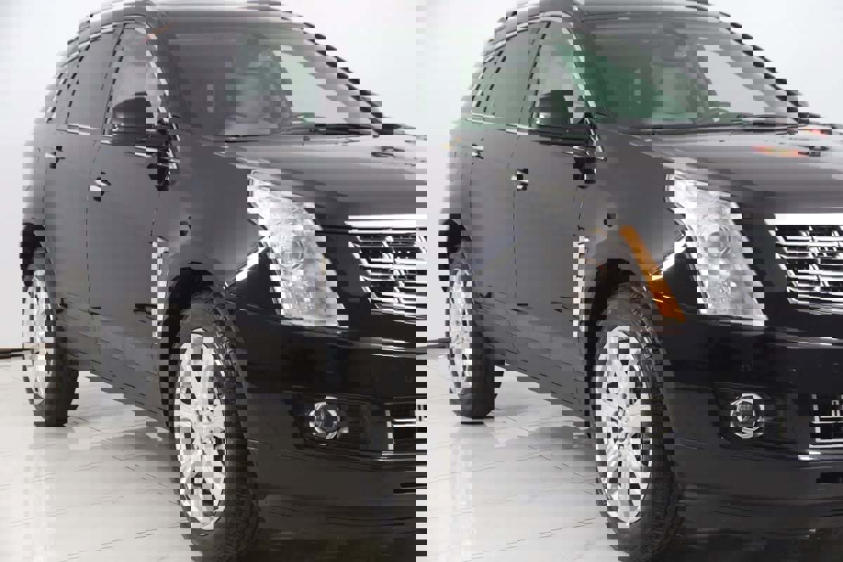 Used 2015 Cadillac SRX Performance FWD image 38