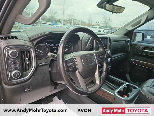 Used 2020 GMC Sierra 1500 Denali w/ Denali Ultimate Package image 9