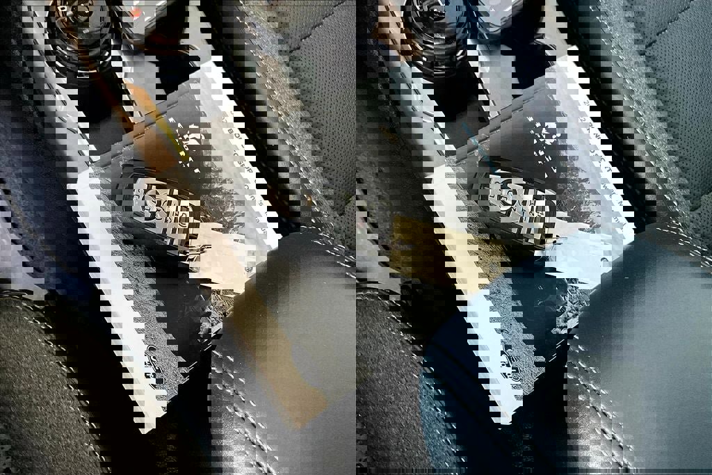 Used 2022 Ford Bronco Sport Outer Banks w/ Tech Package image 11